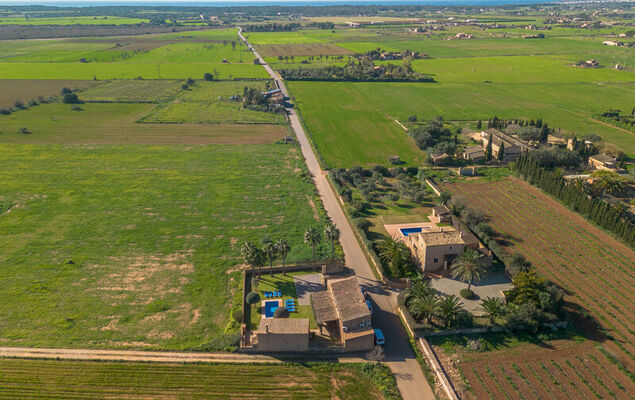 Es Palmer des Trenc - Photo 27