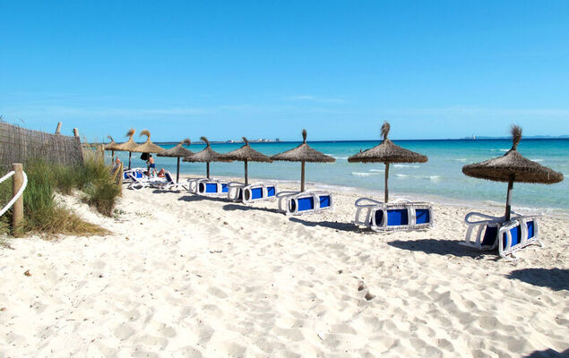 Es Palmer des Trenc - Photo 29