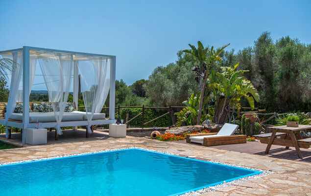 Sa Caseta - Photo 33