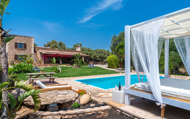 Sa Caseta - Photo 35