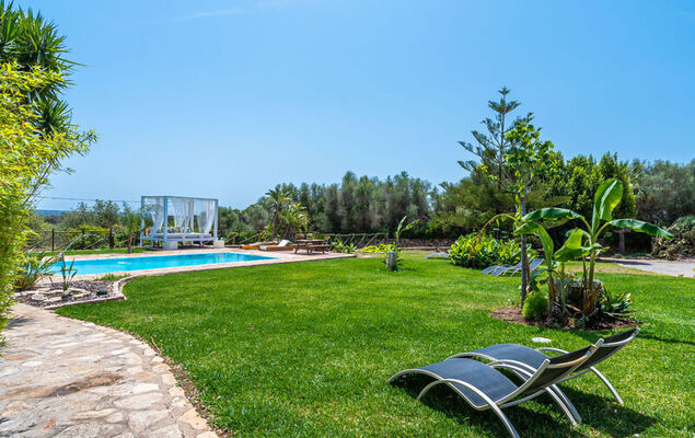 Sa Caseta - Photo 36