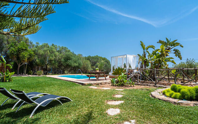 Sa Caseta - Photo 37