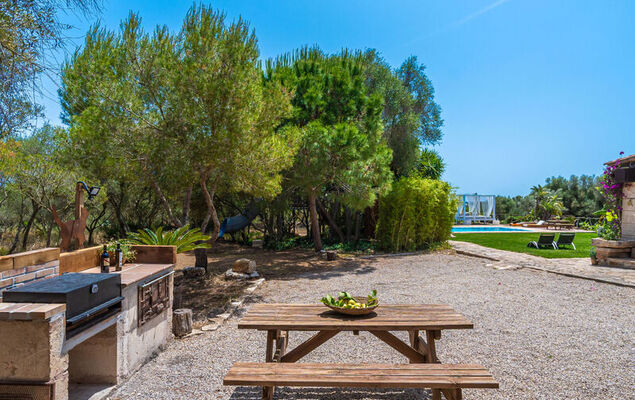 Sa Caseta - Photo 38