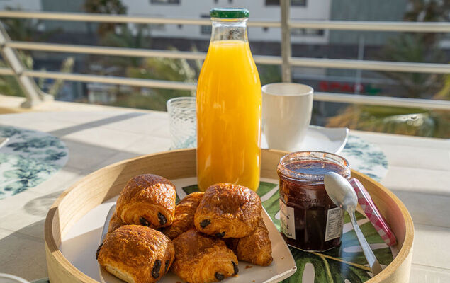 La Palme d'Or - Photo 8