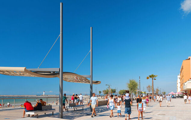 La Palme d'Or - Photo 21