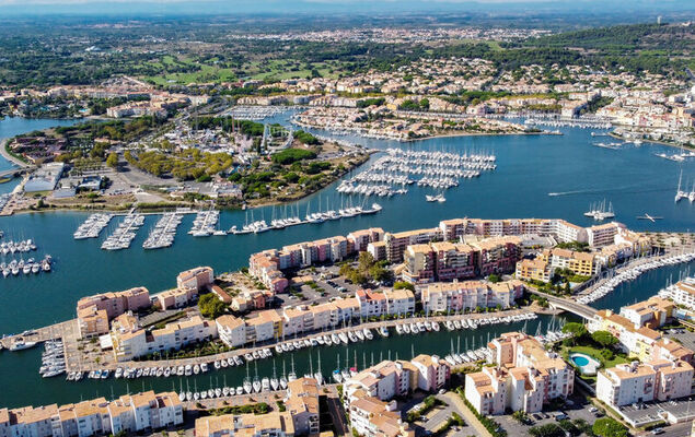 La Palme d'Or - Photo 26