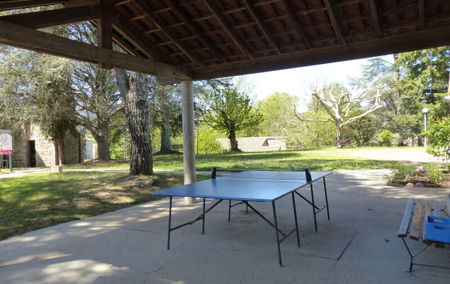 Les Vans-Cottage 3 pièces 5 personnes - Photo 19