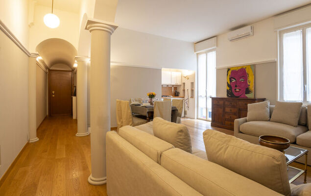Volta Brera Flat - Photo 7