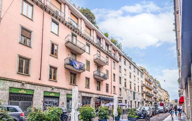 Volta Brera Flat - Photo 28