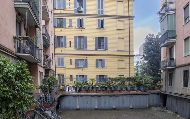 Volta Brera Flat - Photo 31