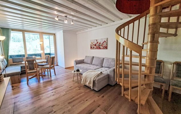 Morgensonne - Photo 8