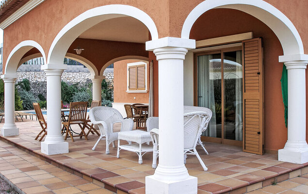 Villa Corona - Photo 4