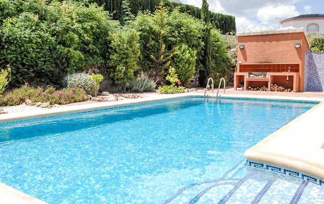 Villa Corona - Photo 5