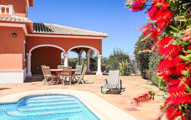 Villa Corona - Photo 18