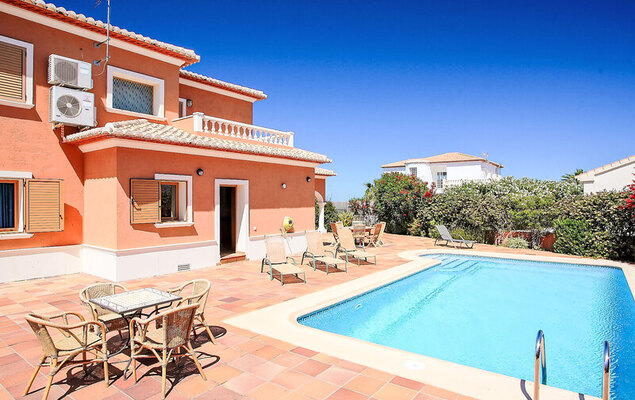 Villa Corona - Photo 19