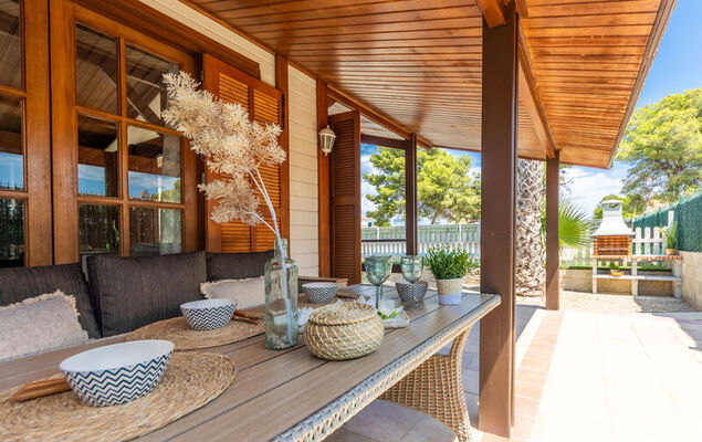 Tropical 1 - Photo 3