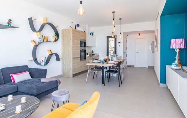 Salobre Golf Resort - Photo 9