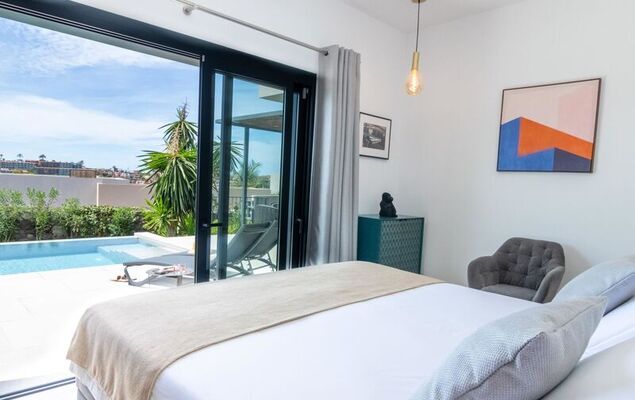 Salobre Golf Resort - Photo 16