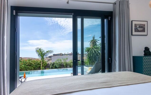 Salobre Golf Resort - Photo 17