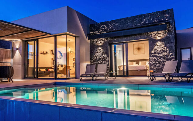 Salobre Golf Resort - Photo 35