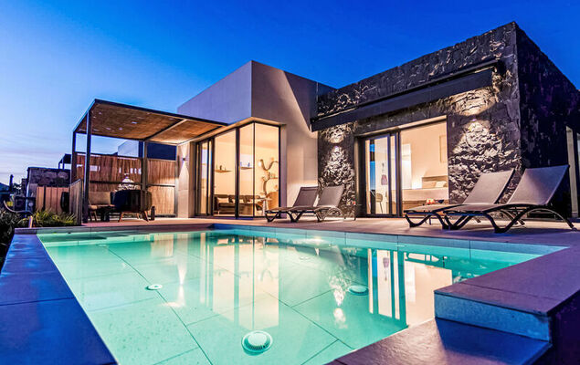 Salobre Golf Resort - Photo 36