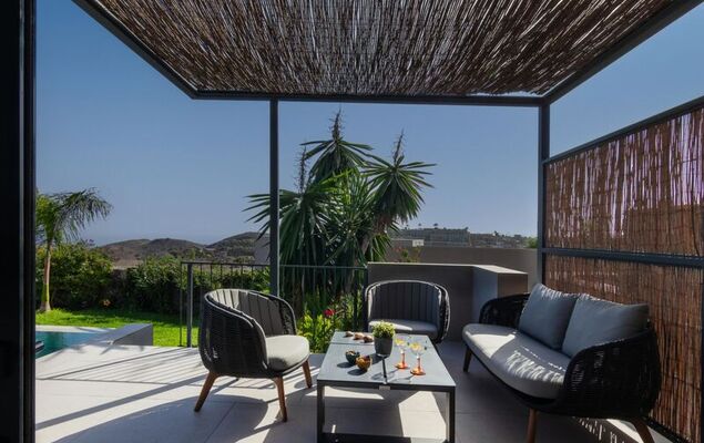 Salobre Golf Resort - Photo 40