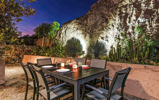 Salobre Golf Resort - Photo 42