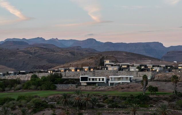 Salobre Golf Resort - Photo 45