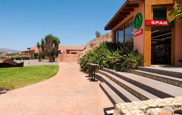 Salobre Golf Resort - Photo 49