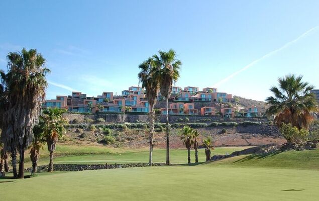 Salobre Golf Resort - Photo 50