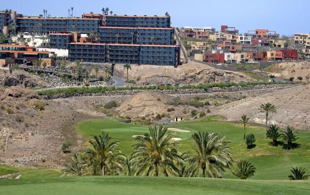 Salobre Golf Resort - Photo 52
