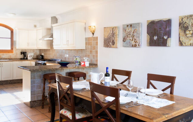 Los Olivos de Capistrano - Photo 6