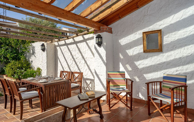 Los Olivos de Capistrano - Photo 8