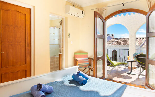 Los Olivos de Capistrano - Photo 15