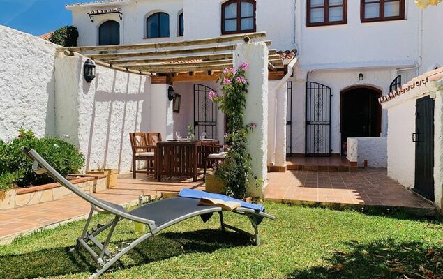 Los Olivos de Capistrano - Photo 19