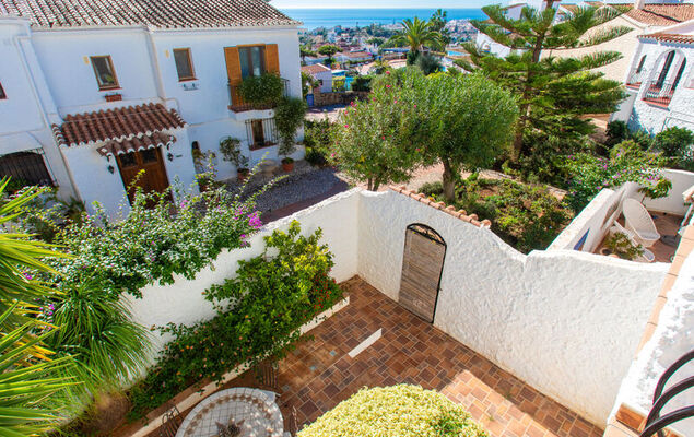 Los Olivos de Capistrano - Photo 20