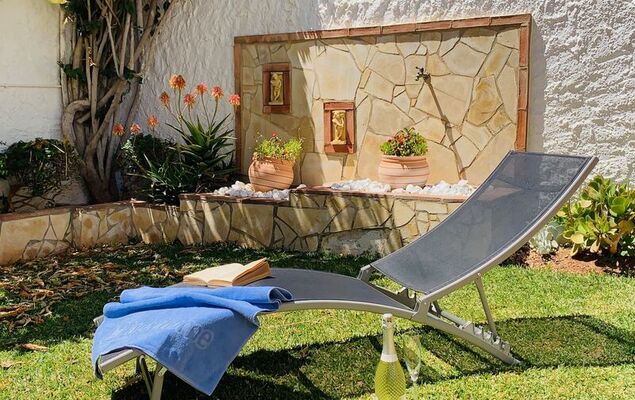 Los Olivos de Capistrano - Photo 23