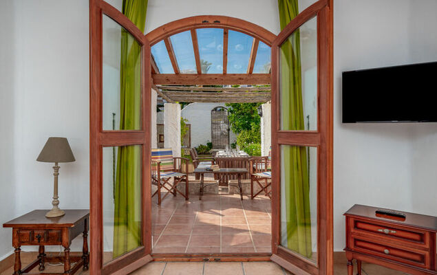 Los Olivos de Capistrano - Photo 37