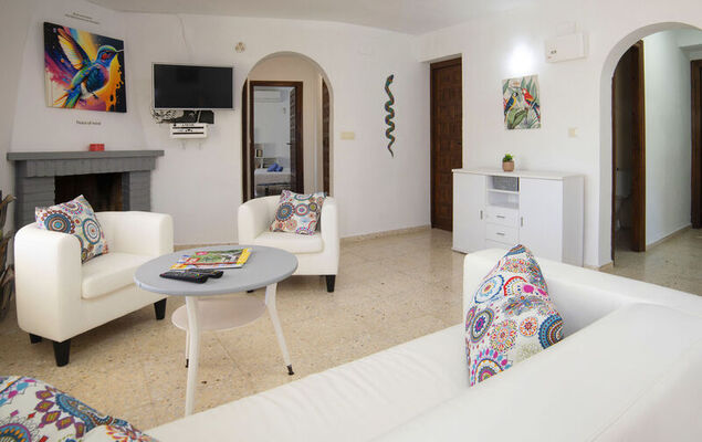 El Recurso - Photo 3