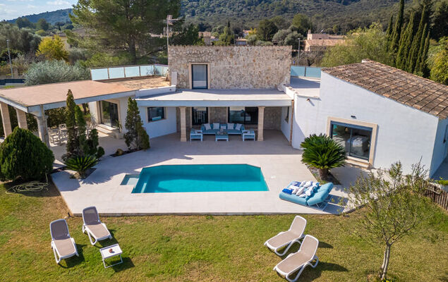 Ca na Saurina - Photo 31