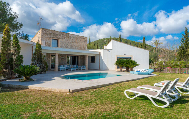 Ca na Saurina - Photo 32