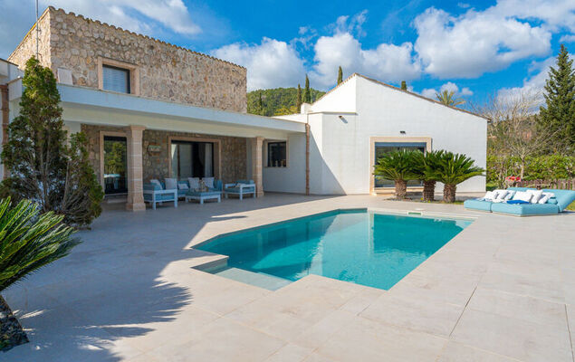 Ca na Saurina - Photo 33