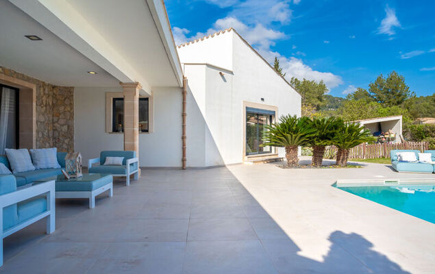 Ca na Saurina - Photo 40