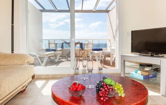 Triplex Mare Nostrum - Photo 2