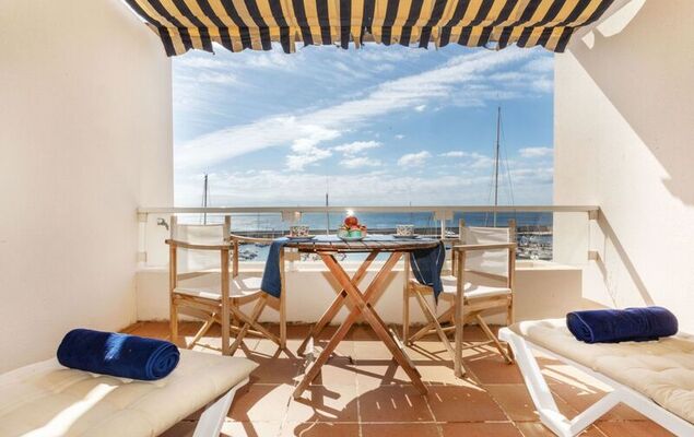 Triplex Mare Nostrum - Photo 15