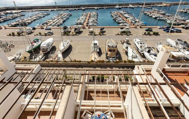 Triplex Mare Nostrum - Photo 16