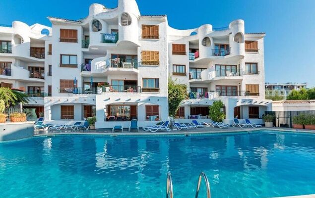 Carabela Front Beach & Pool - Photo 1