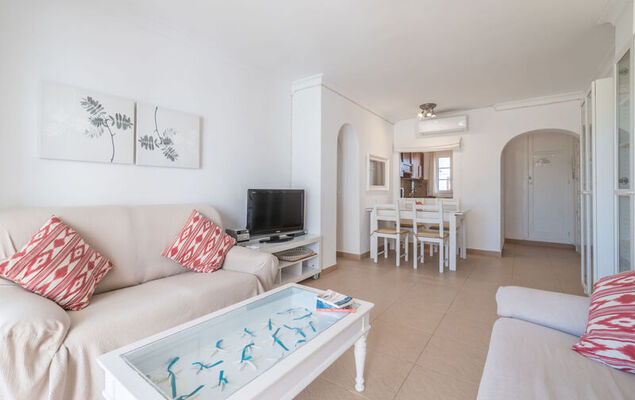 Carabela Front Beach & Pool - Photo 5