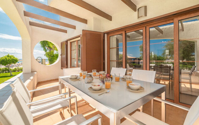 Carabela Front Beach & Pool - Photo 17