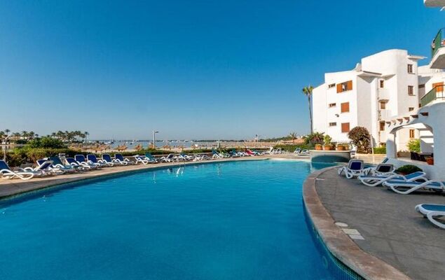 Carabela Front Beach & Pool - Photo 21